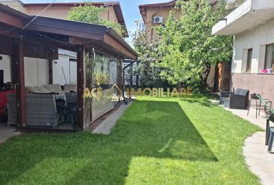 Casă individuală cu 6 camere cu Canalizare în Floreasca - 1