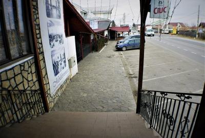 Hotel/Pensiune, de 10 mp, în Nicolae Bălcescu - 3