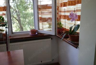 Inchiriez aoartament cu o camera str.Lorena zona Bader pret 220 euro - 5