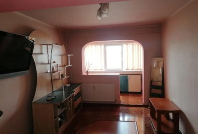 Apartament 1 camera, etaj 4, General Apartament 1 camera, etaj 4, General - 1