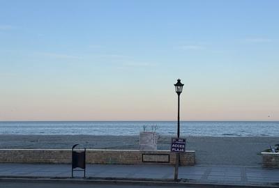 Apartament cu 2 camere decomandat în Mamaia-Sat