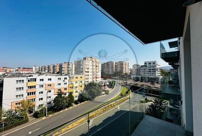 Apartament LUX 3 camere 72mp Marasti Iulius Mall FSEGA bloc NOU - 16