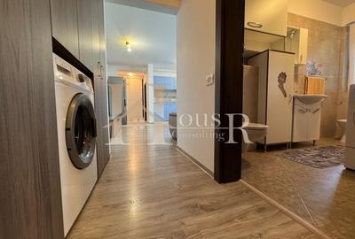 Disponibil Imediat.Etaj 2.Mobilat si Utilat complet! - 13