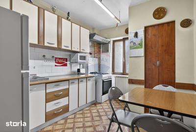 Apartament cu 5 camere în Micălaca - 10
