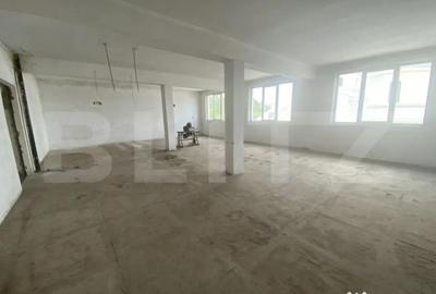 Spațiu comercial, de 488 mp, în Jibou - 18