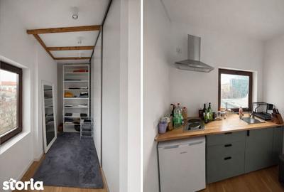 Apartament cu 5 camere în Dorobanți - 3