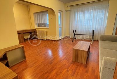 Etaj 1! Apartament 3 camere 90mp 2 bai, 4 balcoane, Pacurari - 3