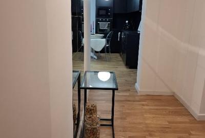 Apartament cu 3 camere semidecomandat, mobilat în Tineretului - 7