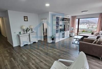 Apartament cu 4 camere decomandat în Noua - 5