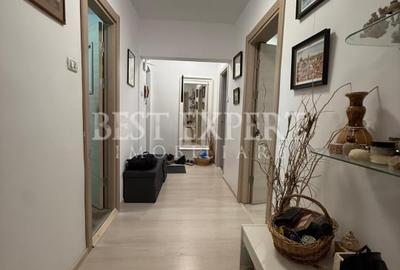 Apartament 2 camere - mobilat complet, renovat, zona linistita - 7