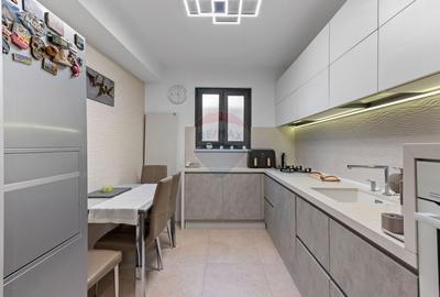 Vila de design, renovata integral 2022, gradina amenajata - Fundeni - 16