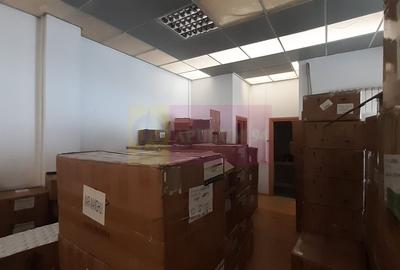 Spațiu industrial, de 1,250 mp, în 1 Decembrie - 20