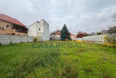 Proprietate unica de vanzare central + 1215mp teren - 6