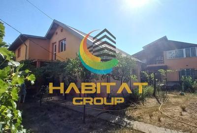 Casă individuală cu 6 camere cu Canalizare în Brâncoveanu - 14