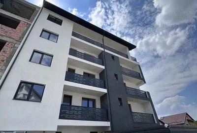 Aparatement 3 camere Bragadiru Cristalului