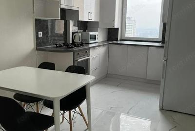 Garsonieră în Tractorul