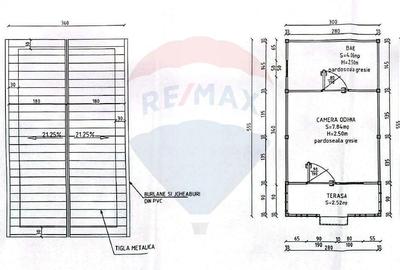 Spațiu comercial, de 410 mp, în Central - 11