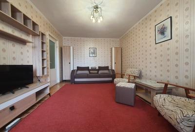 Apartament cu 2 camere decomandat în Tomis Nord - 3