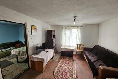 Casa P+1 situata in comuna Ciuperceni - 3