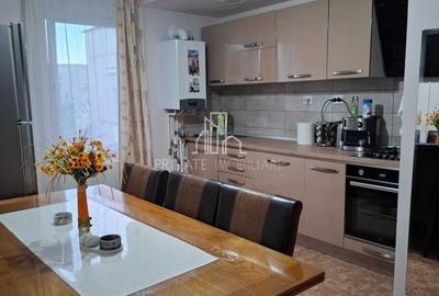 Apartament 3 Camere Mobilat/Utilat, Str Rodniciei, Zona Tudor - 2