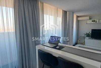 Apartament cu 3 camere, mobilat în Apărătorii Patriei - 11