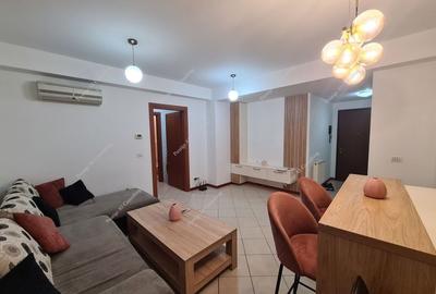 The Ring - Apartament cu 2 camere si loc de parcare - Torontalului - 3