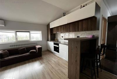 Apartament cu 3 camere semidecomandat în Central - 8