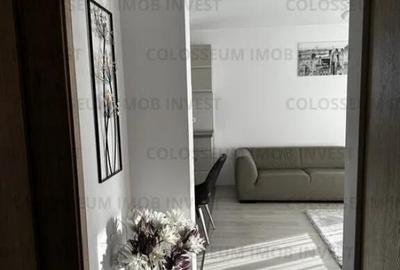 Apartament 2 camere, tip studio - zona Coresi-Kasper - 3