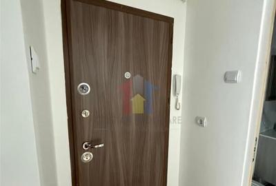 Garsoniera Obor, conf 1, 30 mp, renovata complet Libera - 8