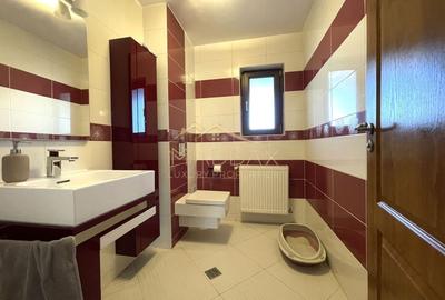 Masterpiece villa*** 6 camere//Independenta energetic//Kaufland Balotesti - 36