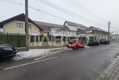 Casă individuală cu 6 camere cu Canalizare în Făgăraș - 2