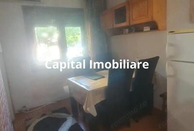Apartament Parter, 2 camere Generala 14 - 2