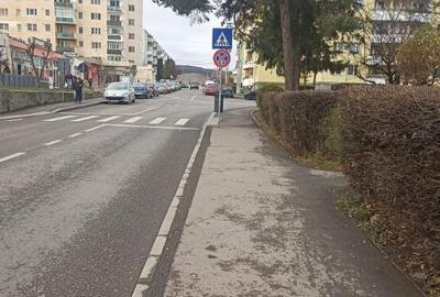 De vanzare apartament cu 2 camere in Sfantu Gheorghe - 3