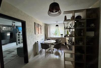 Apartament modern 3 camere de vanzare 64 mp Banat - 4