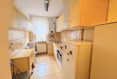 Apartament cu 2 camere semidecomandat, mobilat în Gheorgheni - 3