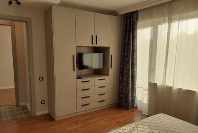 De vanzare apartament cu 3 camere Avantgarden - 3