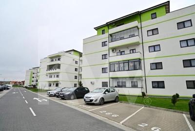 Apartament modern cu 2 dormitoare, balcon si parcare – disponibil din 1 Feb.2026 - 12