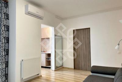 Apartament cu 2 camere in Ared, Oradea - 2