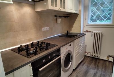 Apartament cu 2 camere semidecomandat în Floreasca - 3