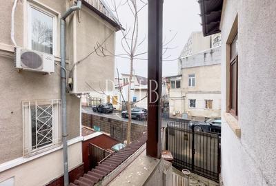 Casă individuală cu 4 camere cu Canalizare în Kiseleff - 4