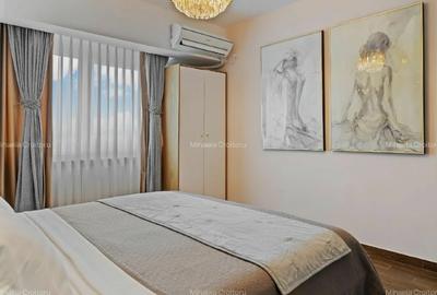 Apartament 3 camere Universitate – vedere Teatrul Național - km0 București - 6