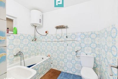 Casă cu 4 camere cu Teren 1473 Mp în Central - 6