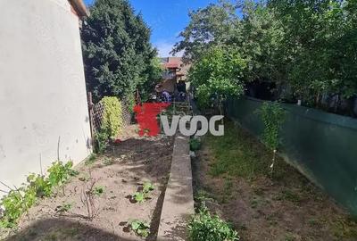 Casa cu anexa locuibila si teren - 7