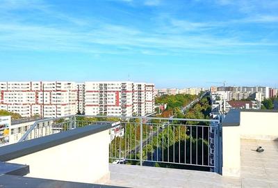 NEOFORT 76 Faza 2 Penthouse 3 niveluri Terasa Panoramica Bd Iuliu Maniu 119 - 2