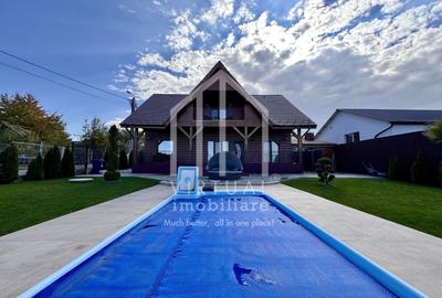 Casă individuală cu 5 camere cu Canalizare în Daia - 2