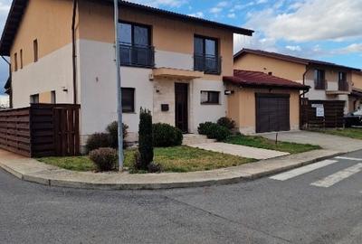 Locuinta unifamiliala deosebita, langa baza sportiva Gheorgheni - 15