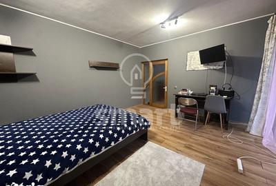 Garsonieră în Mănăștur - 4