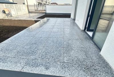 Casă individuală cu 4 camere cu Canalizare în Central - 5