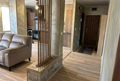 Apartament cu 4 camere decomandat, mobilat în Centrul Civic - 1