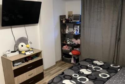 Apartament cu 2 camere decomandat, mobilat în Brâncoveanu